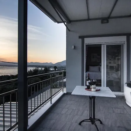 Apartment Mountain & Sea Kalamata