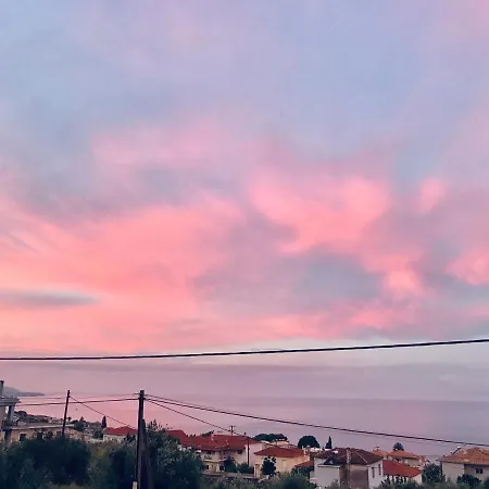 Apartment Mountain & Sea Kalamata