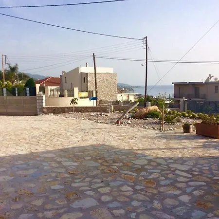 Apartment Mountain & Sea *