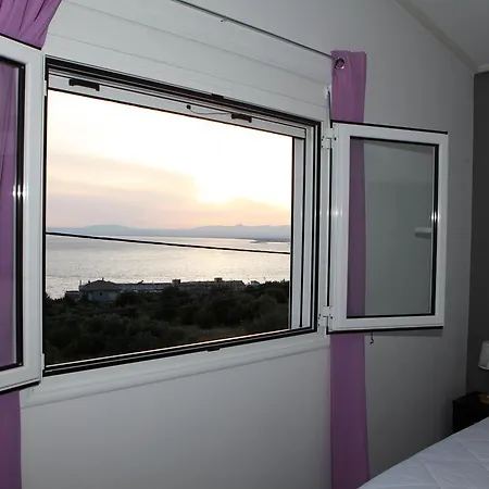 Apartment Mountain & Sea Kalamata