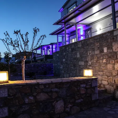 Mountain & Sea Apartment Kalamata